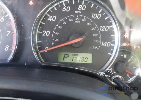 2013 Toyota Corolla S from USA, damaged, VIN 2T1BU4EE4DC014293